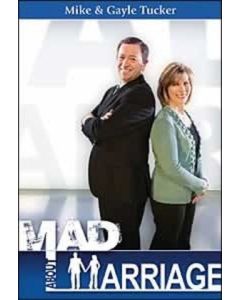 Mad About Marriage