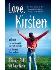 Love, Kirsten