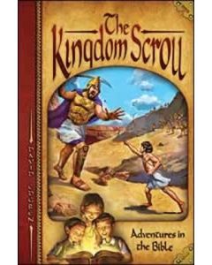 The Kingdom Scroll