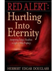 Red Alert: Hurtling into Eternity