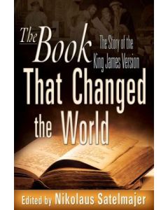 The Book That Changed the World