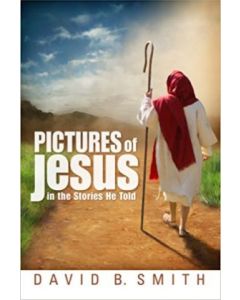 Pictures of Jesus