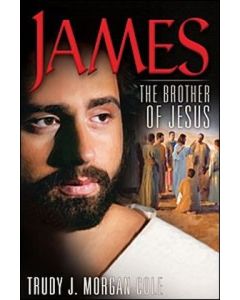 James, The Brother of Jesus