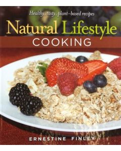 Natural Lifestyle Cooking