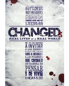 Changed 3: Real Lives in a Real World