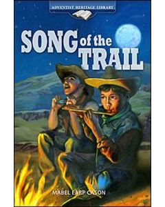 Song of the Trail