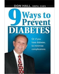 9 Ways to Prevent Diabetes