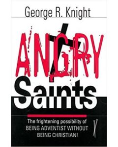 Angry Saints