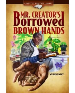 Mr. Creator's Borrowed Brown Hands