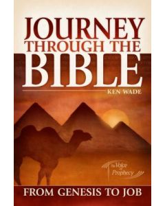 Journey Through The Bible 1 - From Genesis To Job