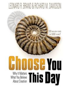 Choose You This Day