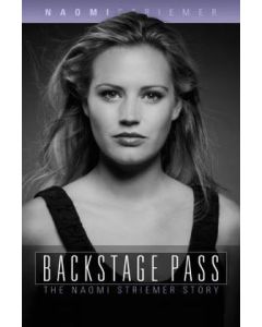 Backstage Pass