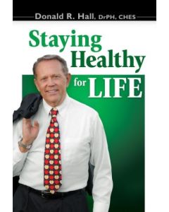 Staying Healthy For Life