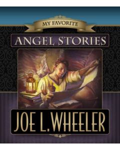 My Favorite Angel Stories 