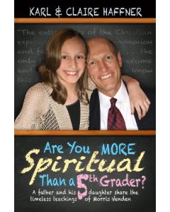 Are You More Spiritual than a 5th Grader?