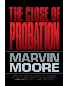 The Close of Probation