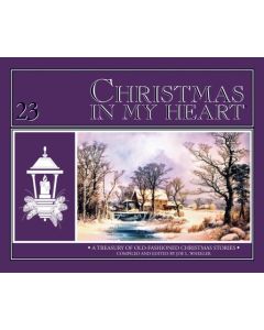 Christmas In My Heart Book 23