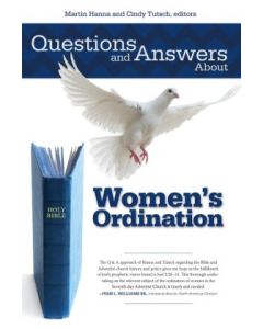 Questions and Answers About Women's Ordination