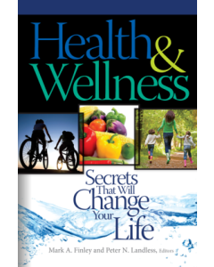 Health & Wellness (sharing)