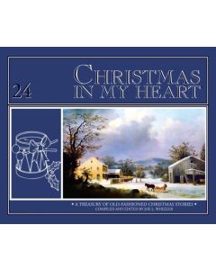 Christmas In My Heart Book 24 