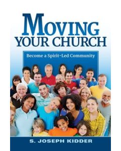 Moving Your Church