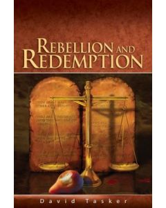 Rebellion and Redemption (lesson companion book)