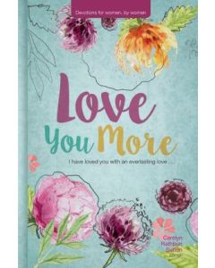 Love You More - Women's Devotional