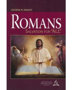 Romans: Salvation for "All" (lesson companion book)