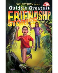 Guide's Greatest Friendship Stories