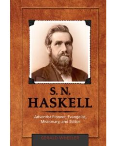 S. N. Haskell 