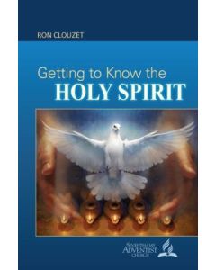 Getting to Know the Holy Spirit (lesson companion book)