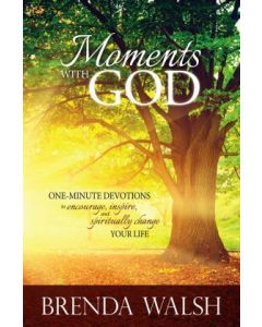 Moments With God