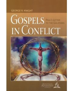 Gospels In Conflict: Paul's letter to the Galatians