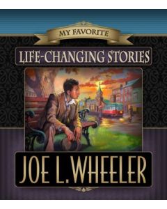 My Favorite Life-Changing Stories