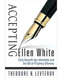 Accepting Ellen White