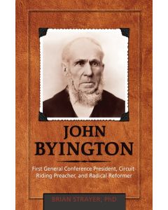 John Byington