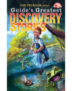 Guide's Greatest Discovery Stories 