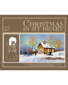 Christmas In My Heart Book 27 