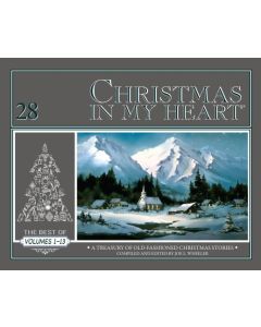 Christmas In My Heart Book 28