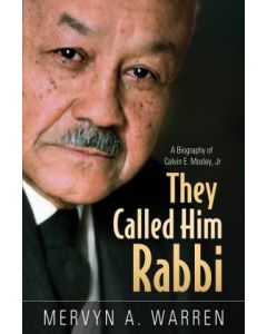 They Called Him Rabbi 