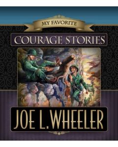 My Favorite Courage Stories