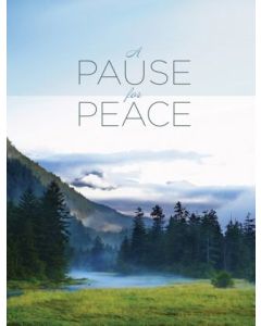 A Pause for Peace