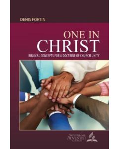 One In Christ Bible (lesson companion book)