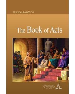 The Book of Acts (lesson companion book)