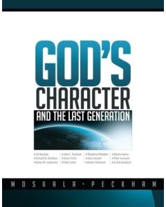 God's Character and the Last Generation