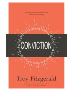 Conviction - Young Adult Devotional