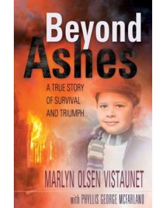 Beyond Ashes