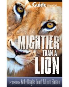 Mightier Than a Lion