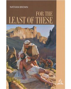 For the Least of These (lesson companion book)