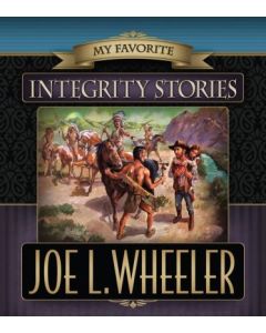 My Favorite Integrity Stories